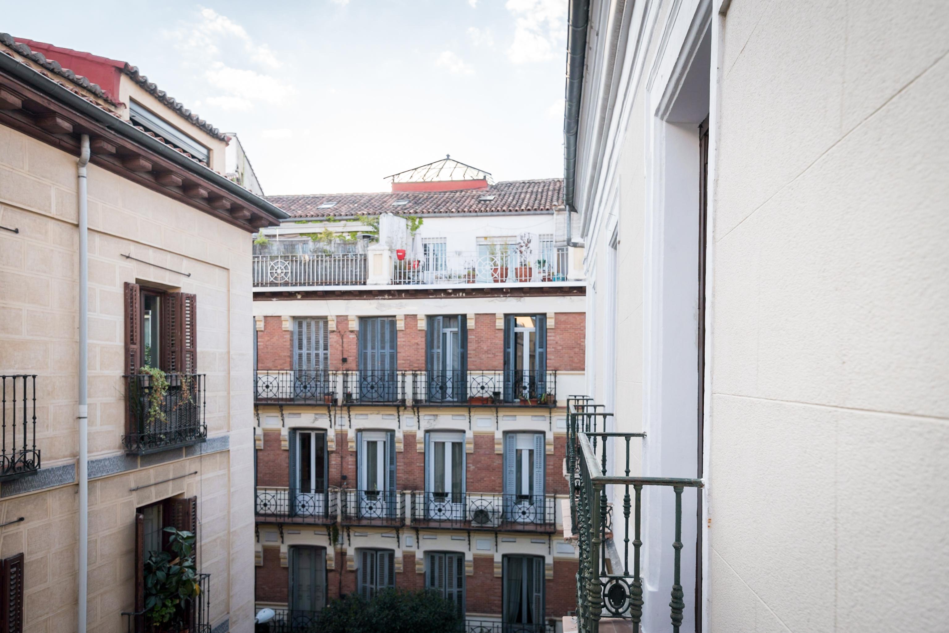 Guest house Carracedo Madrid