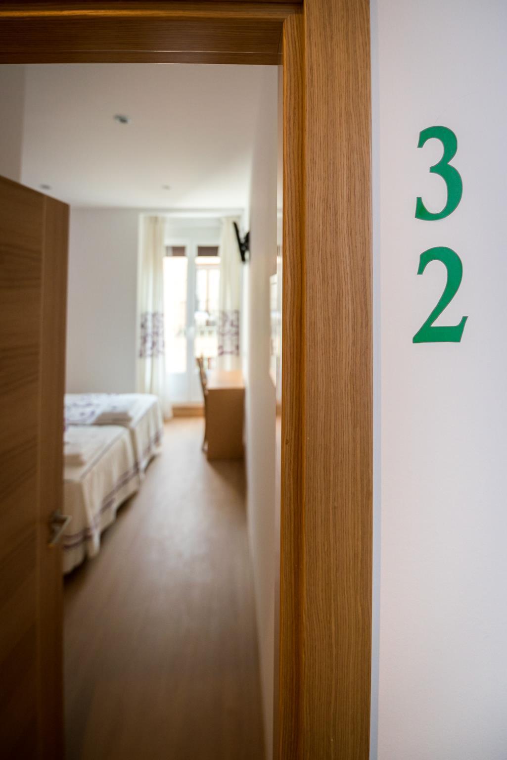 Carracedo Guest house *