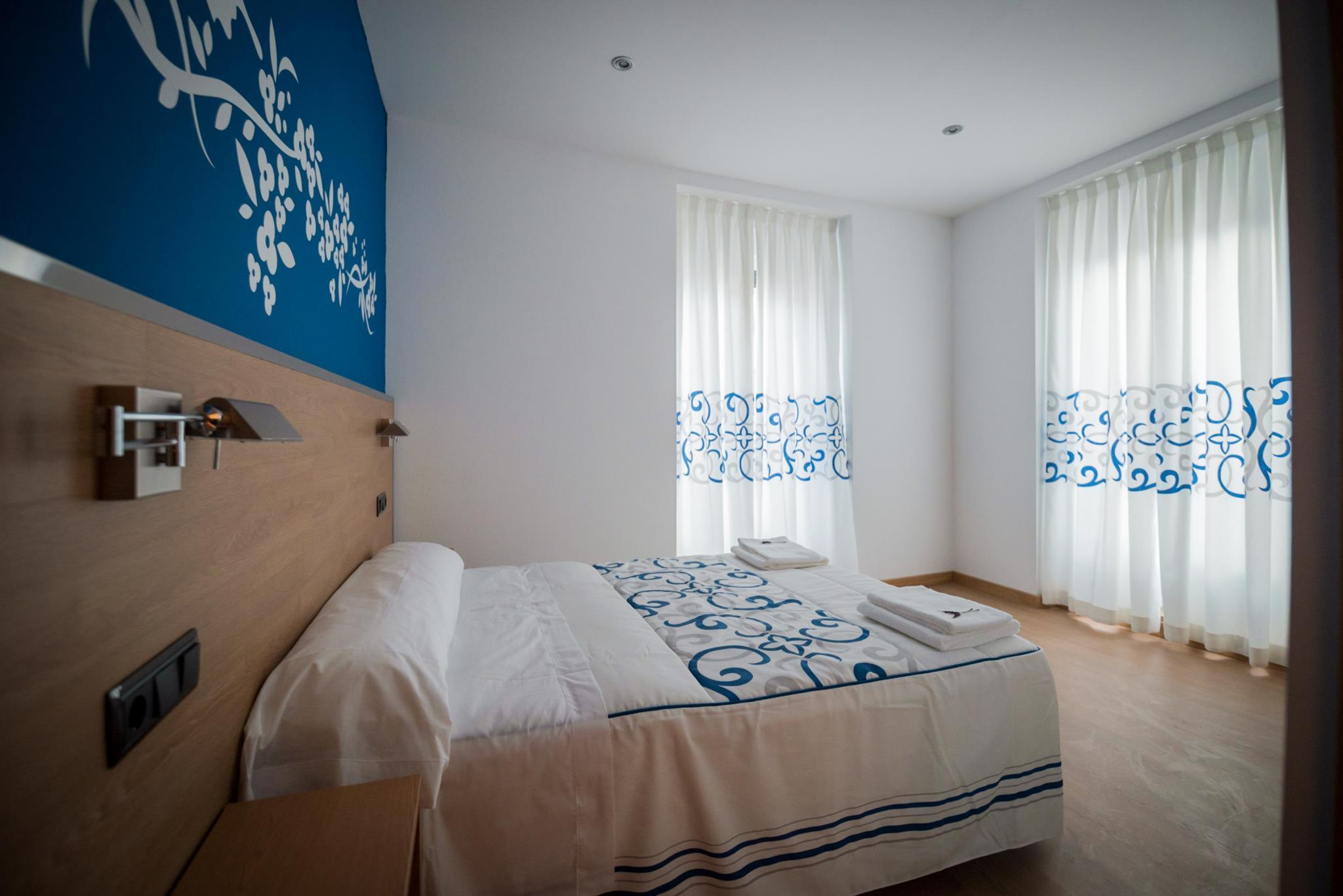 Guest house Carracedo Madrid