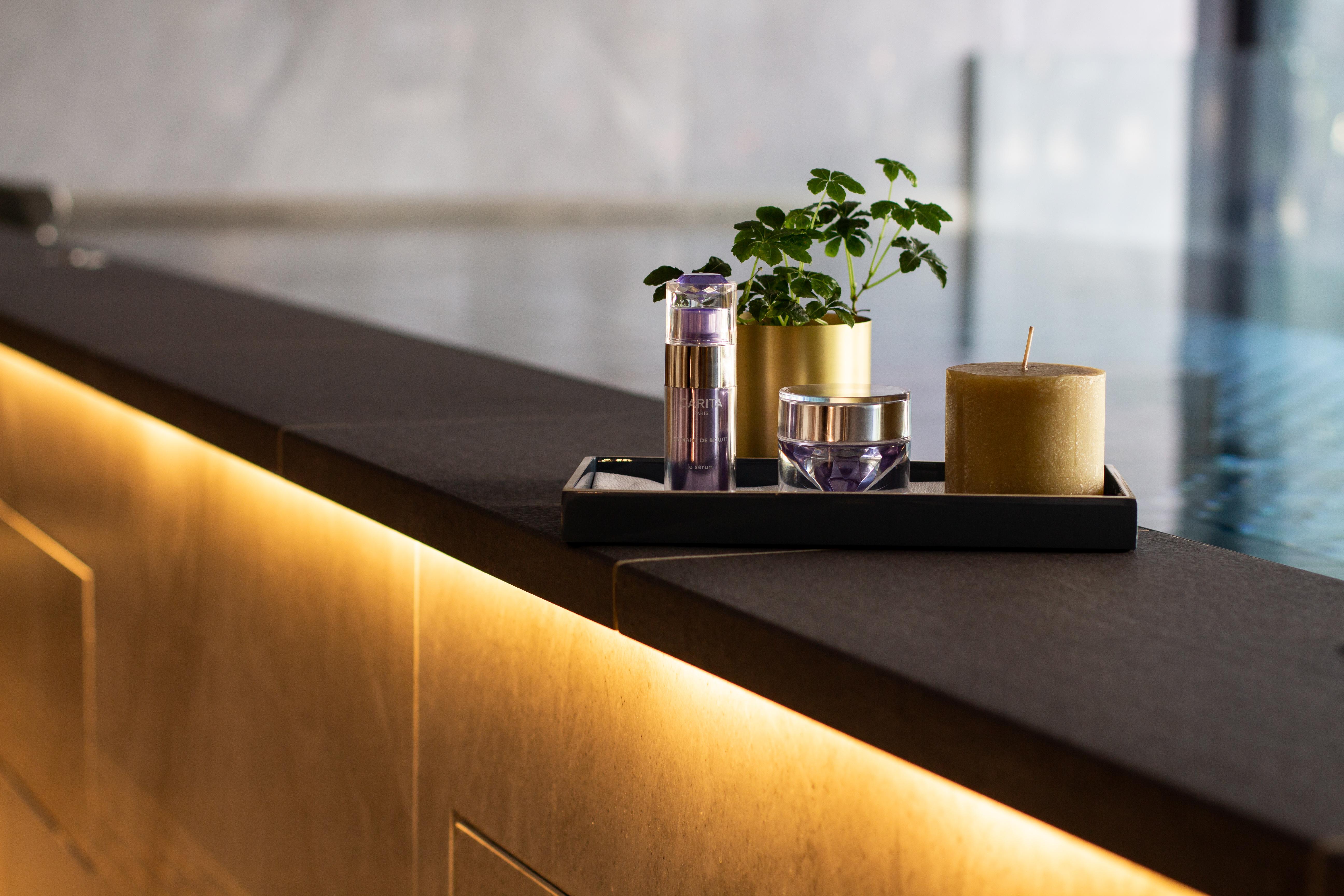 Vp Plaza España Design 5*