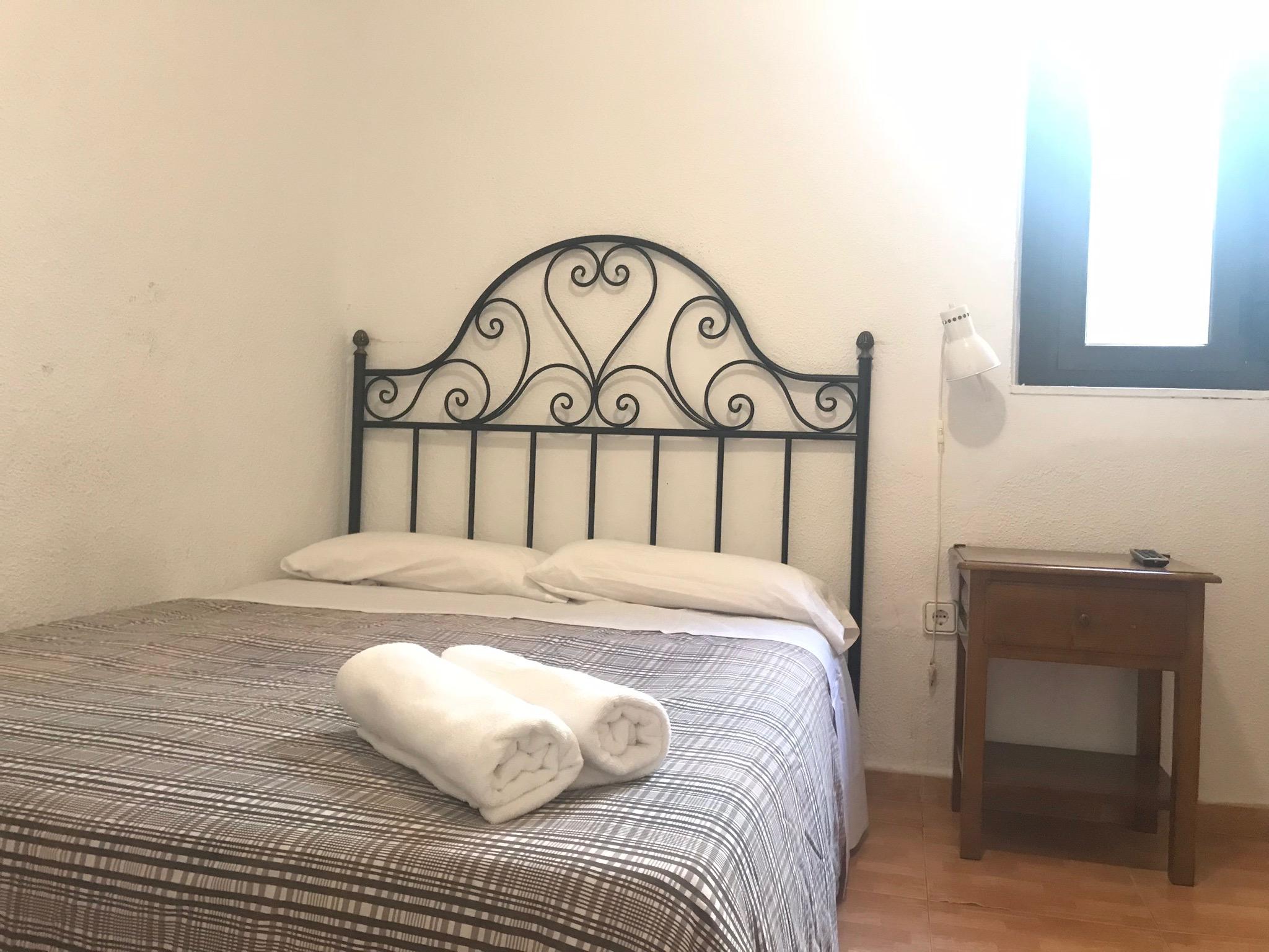 Perales Pensión