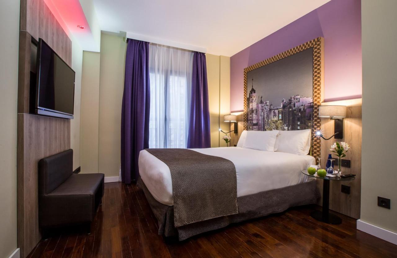Leonardo Center 3* Madrid