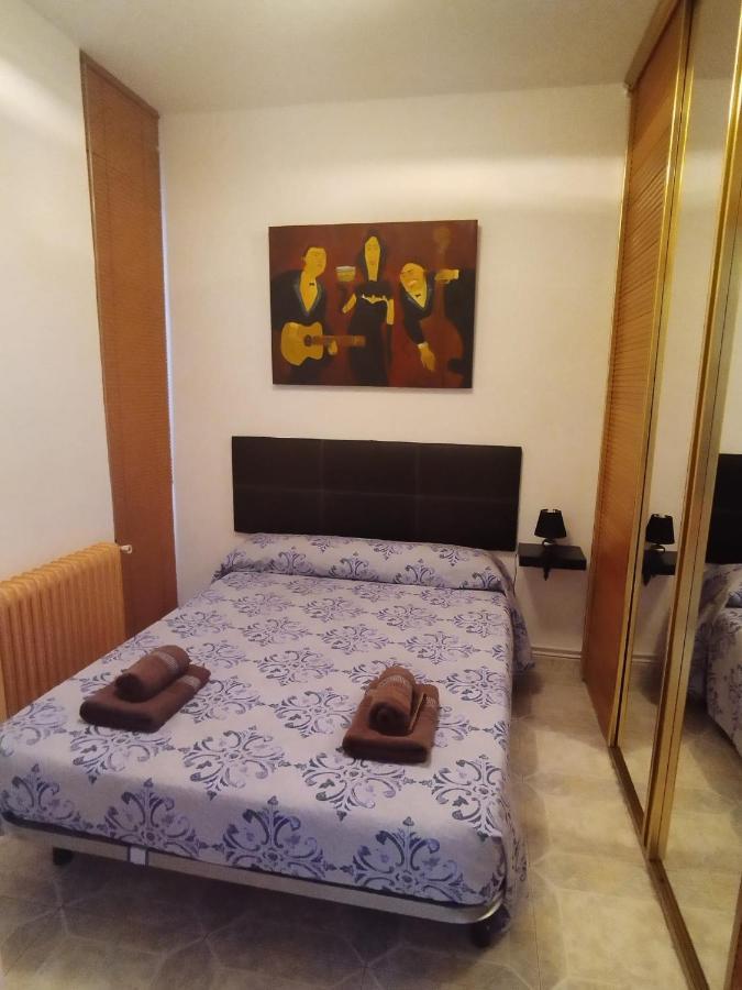 Atocha Ii Apartamento