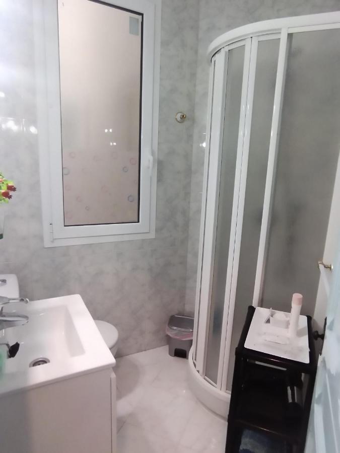 Apartamento Atocha Ii Madrid