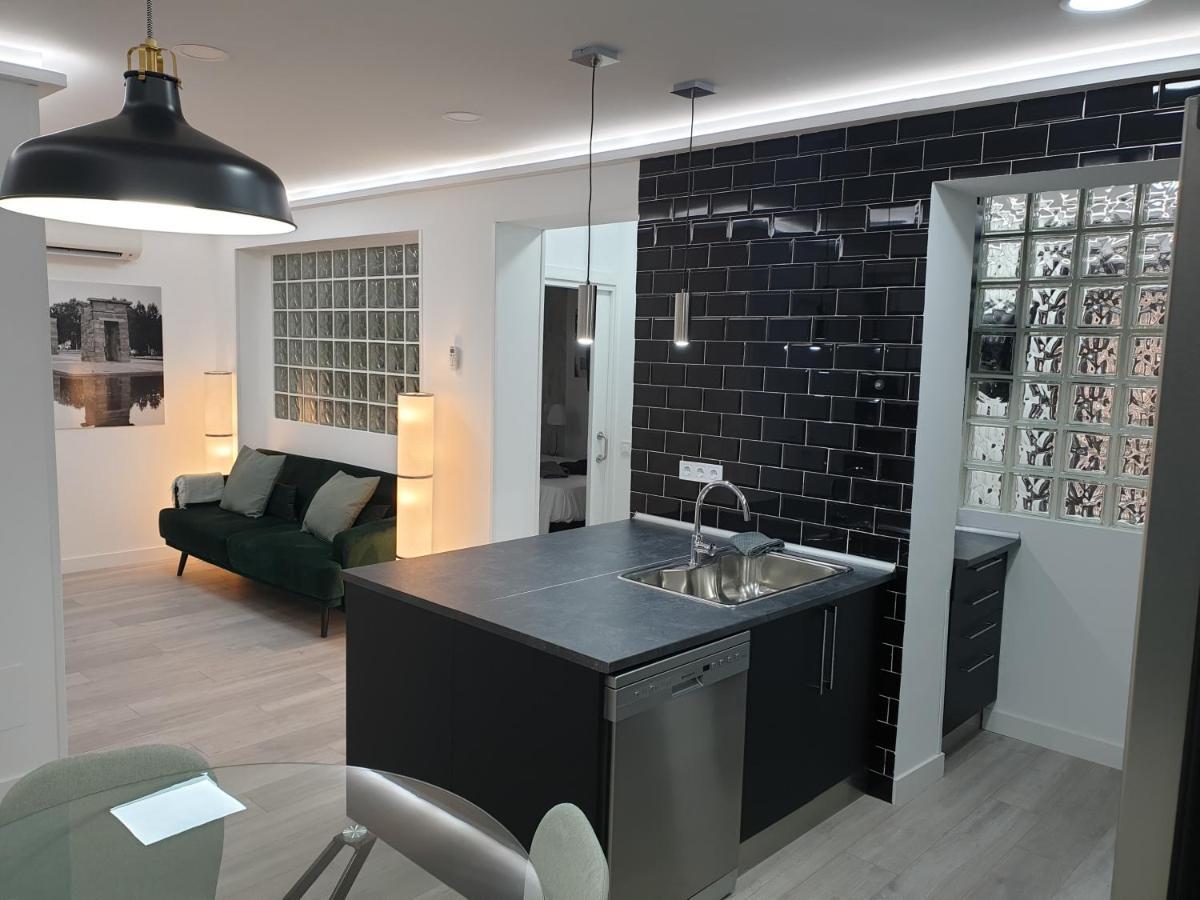 Apartamento Noviciado By Rentalis *