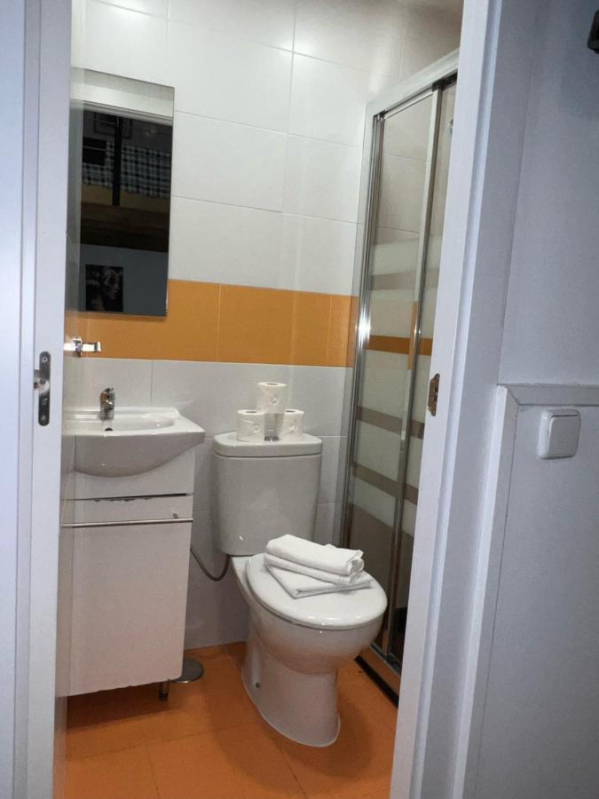 Apartamento M-a Estudio San German *