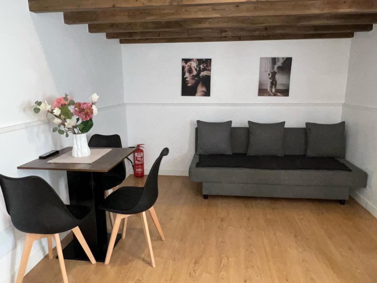Apartamento M-a Estudio San German