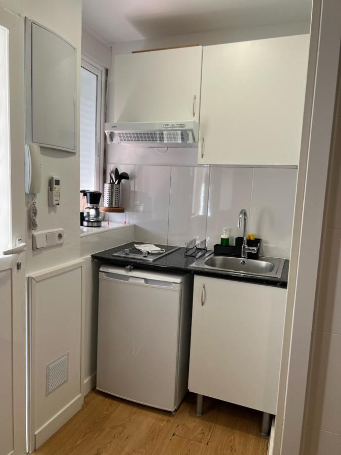Apartamento M-a Estudio San German *
