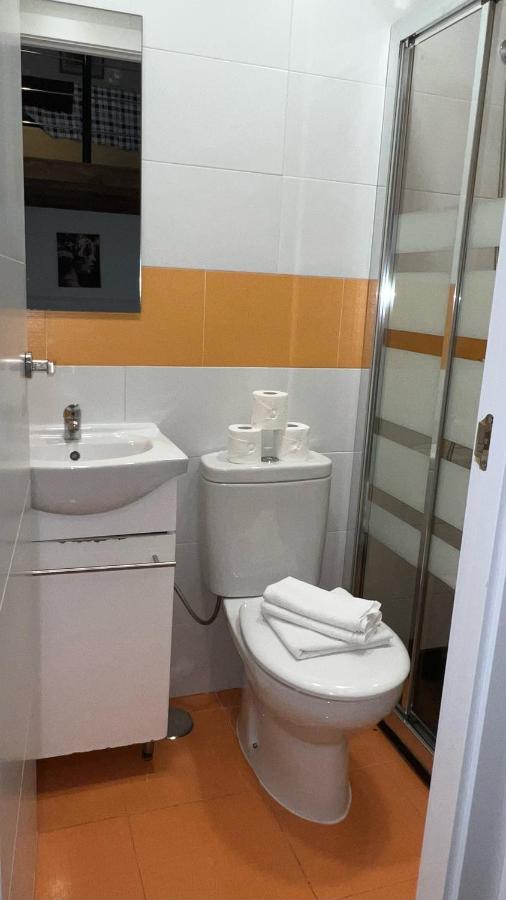 M-a Estudio San German Apartamento