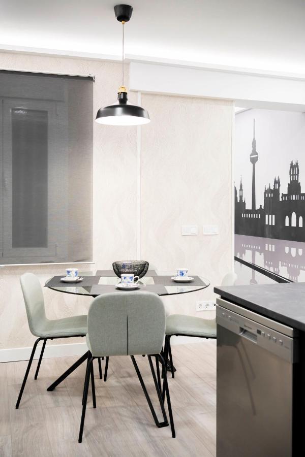 Noviciado By Rentalis * Madrid