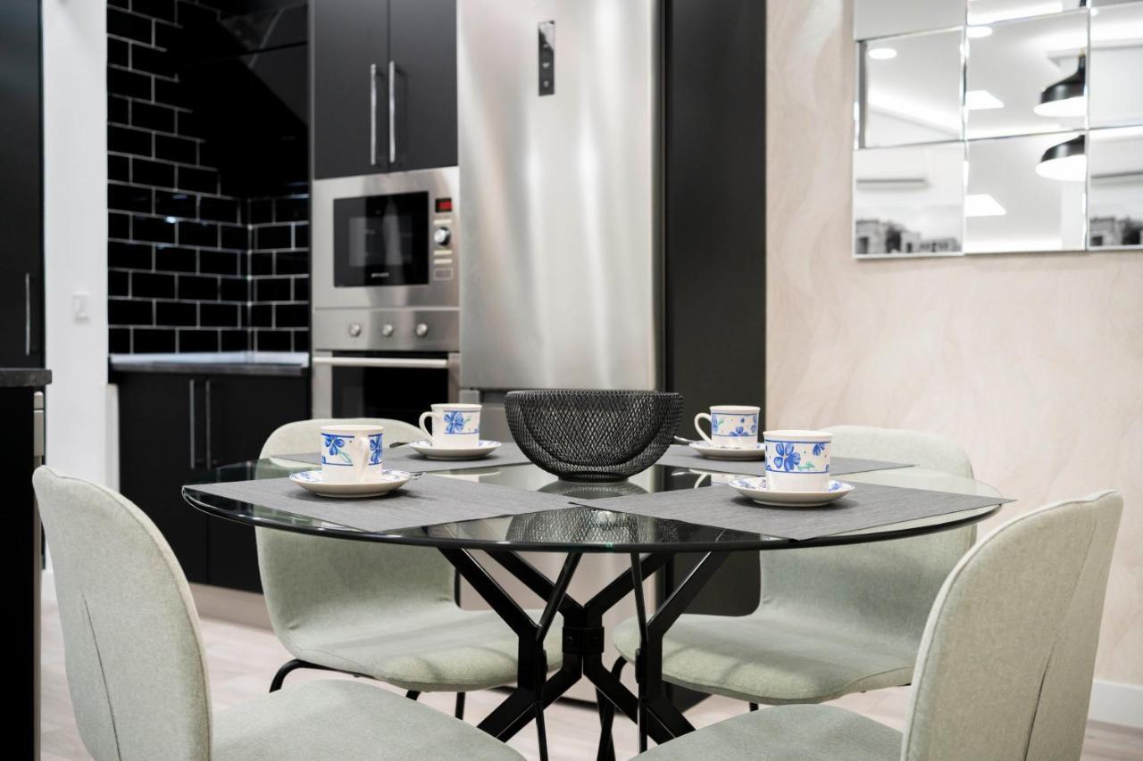 Noviciado By Rentalis Apartamento