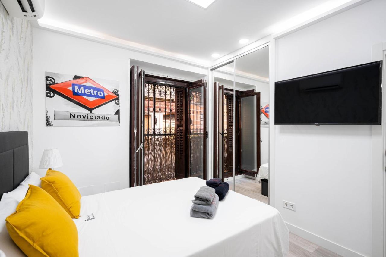 Noviciado By Rentalis