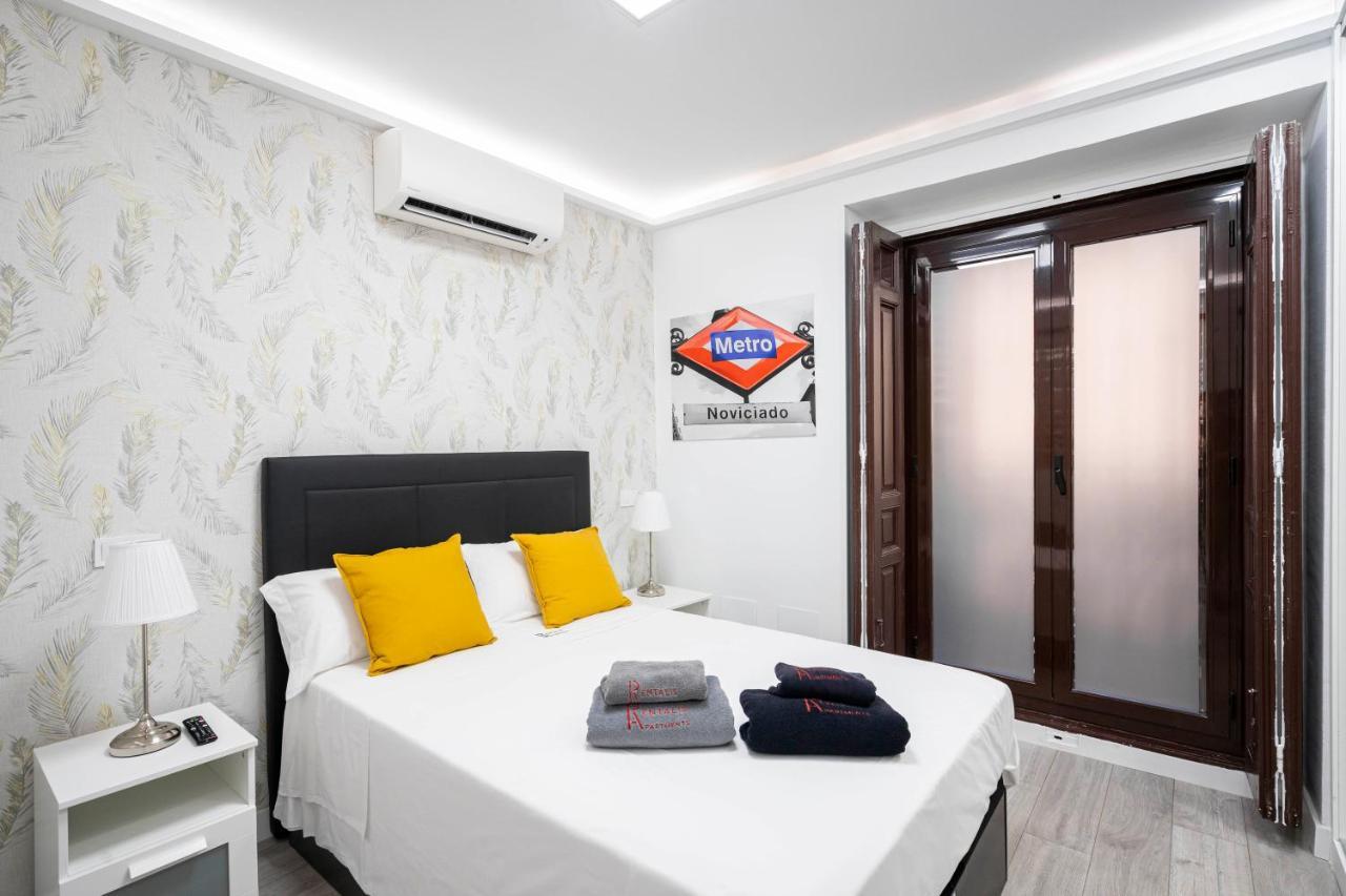 Apartamento Noviciado By Rentalis