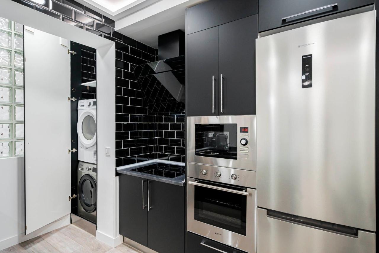 Apartamento Noviciado By Rentalis