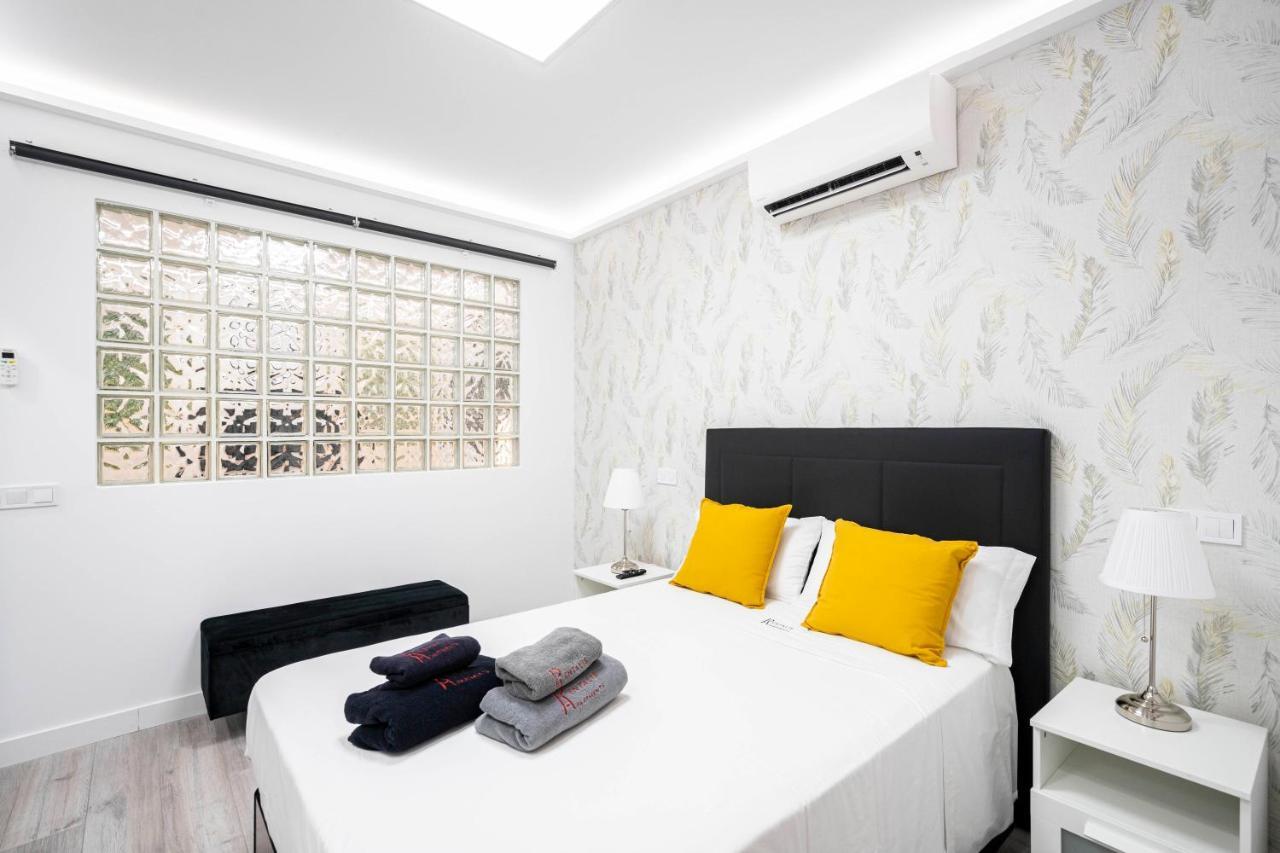 Noviciado By Rentalis Madrid