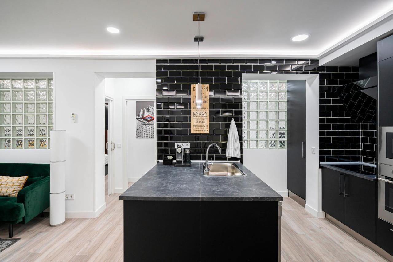 Noviciado By Rentalis Apartamento Madrid