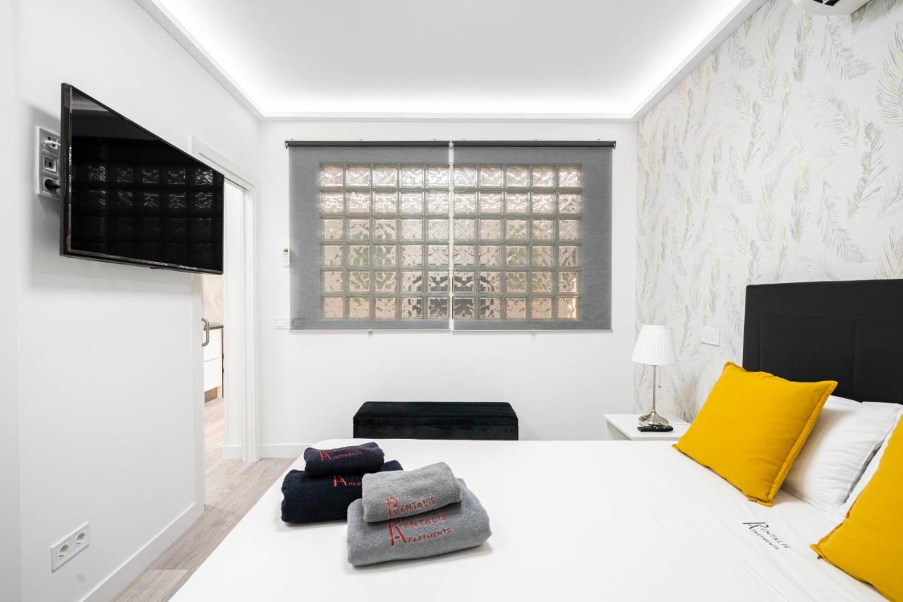 Apartamento Noviciado By Rentalis *