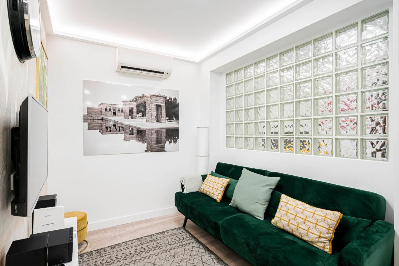 Apartamento Noviciado By Rentalis