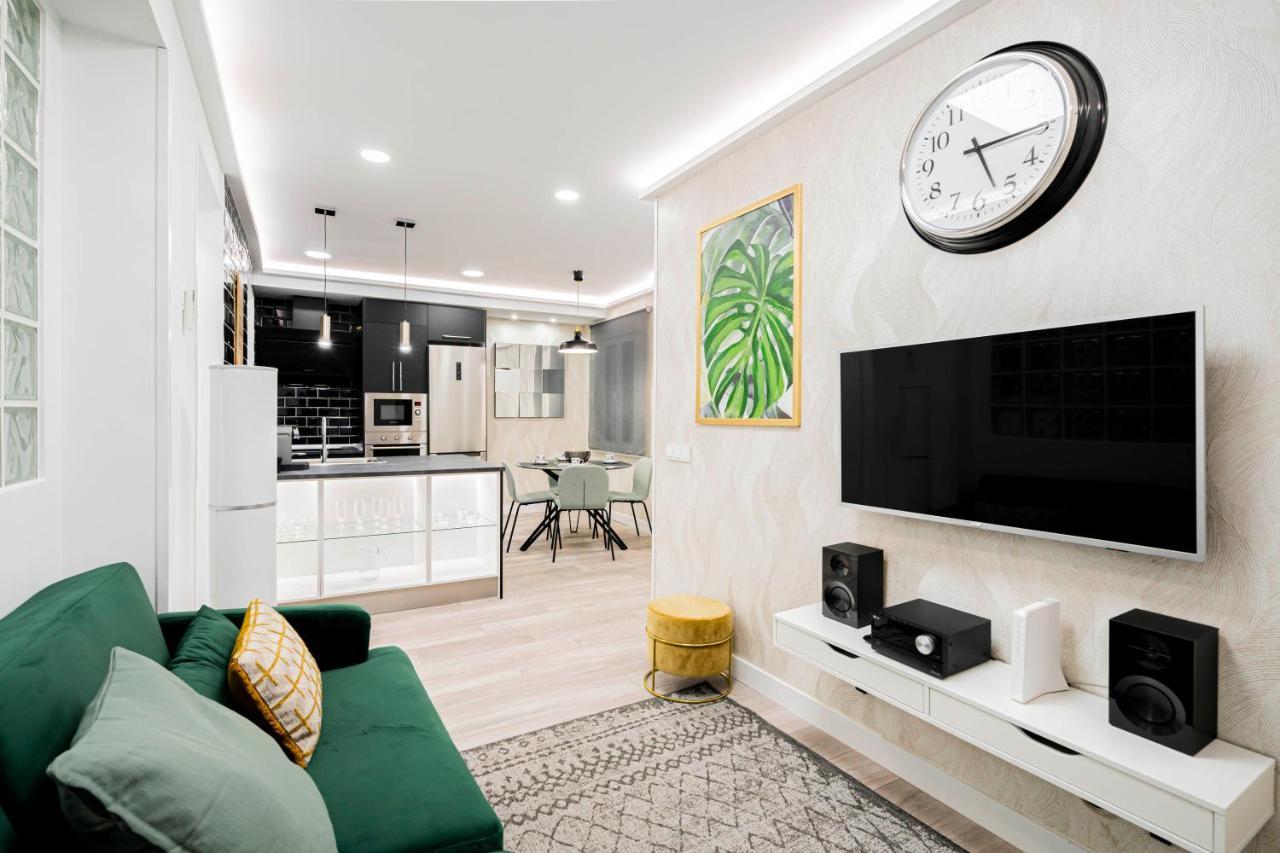 Apartamento Noviciado By Rentalis Madrid