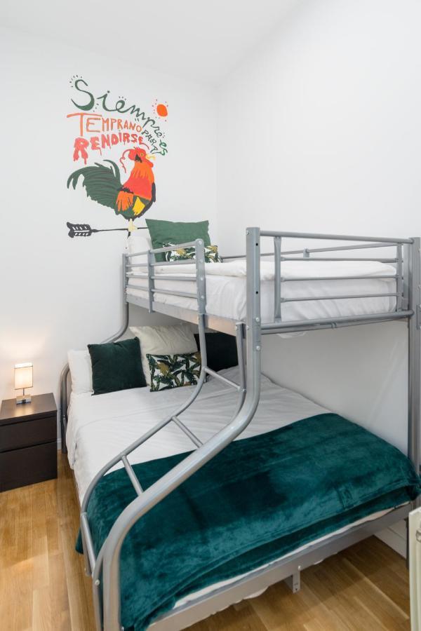 Apartamento Vip Puerta Del Sol, By Monaro***** *