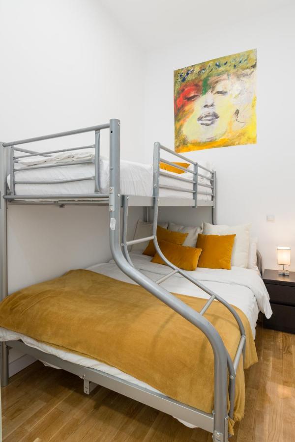 Vip Puerta Del Sol, By Monaro***** Apartamento *