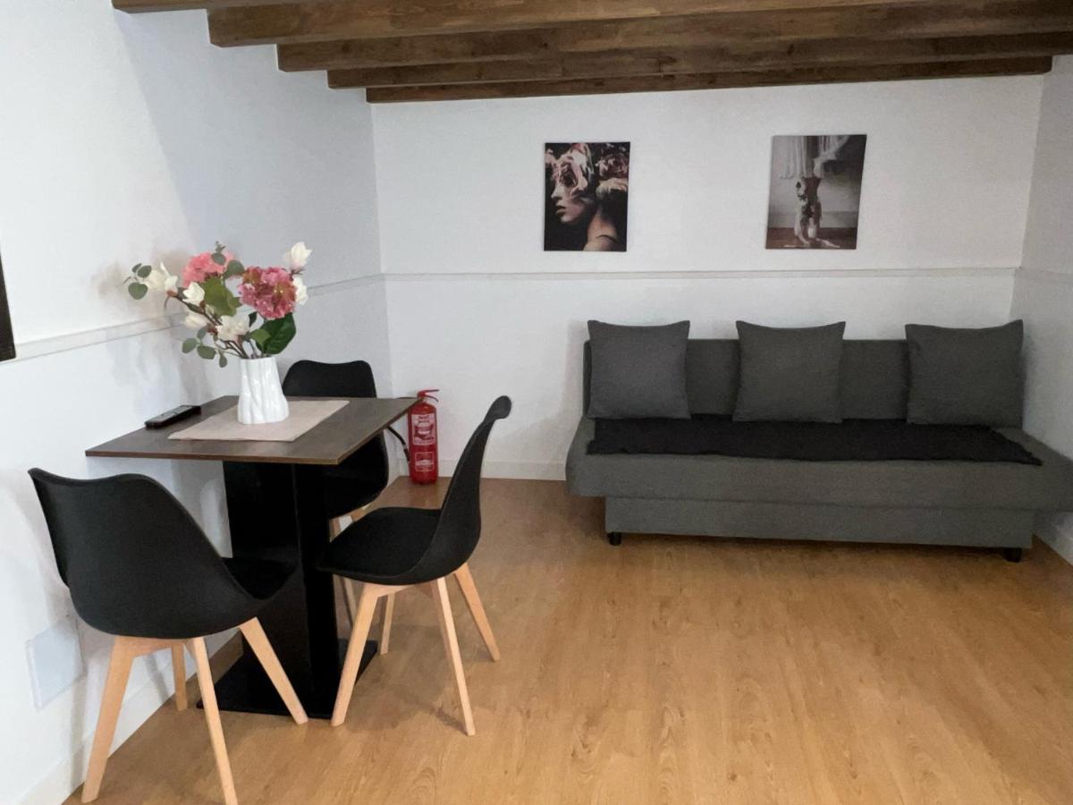 M-a Estudio San German Apartamento Madrid