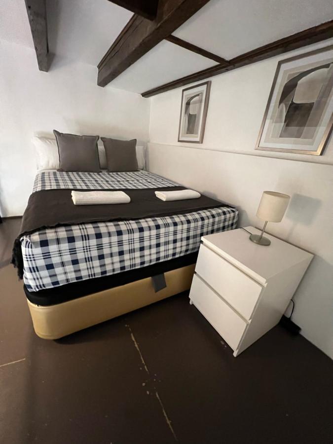 M-a Estudio San German Apartamento *