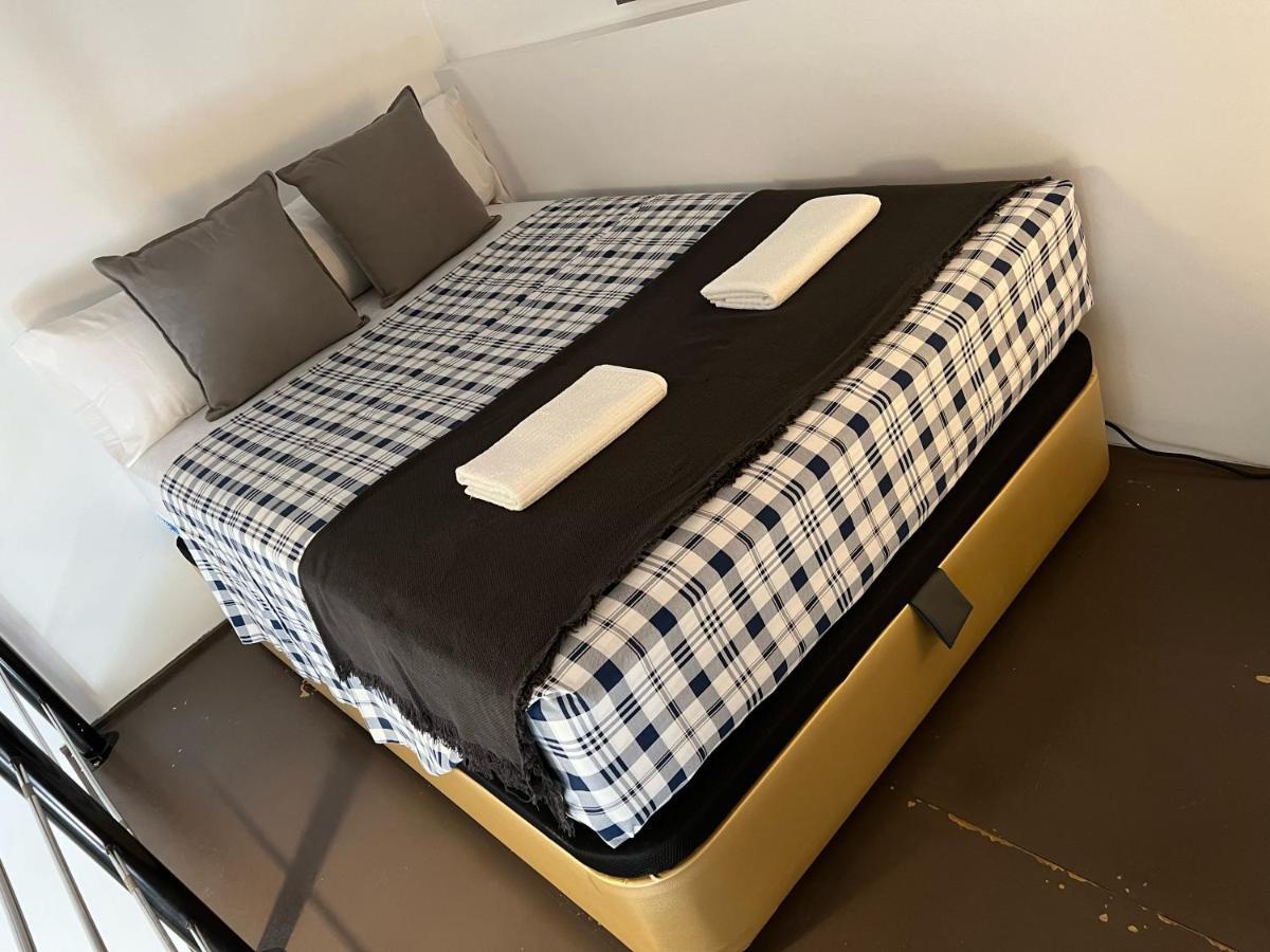Apartamento M-a Estudio San German *