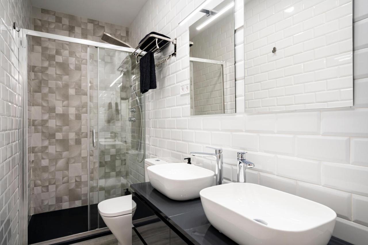 Apartamento Noviciado By Rentalis Madrid