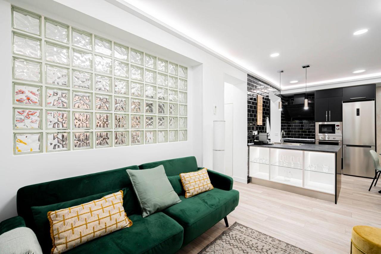 Noviciado By Rentalis Apartamento Madrid