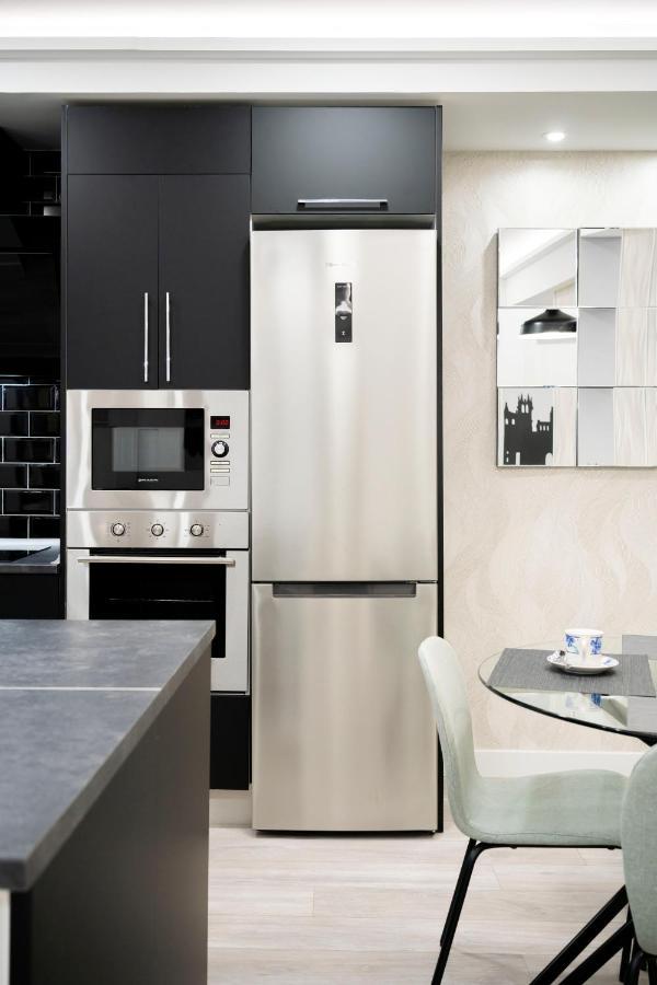 Noviciado By Rentalis Apartamento
