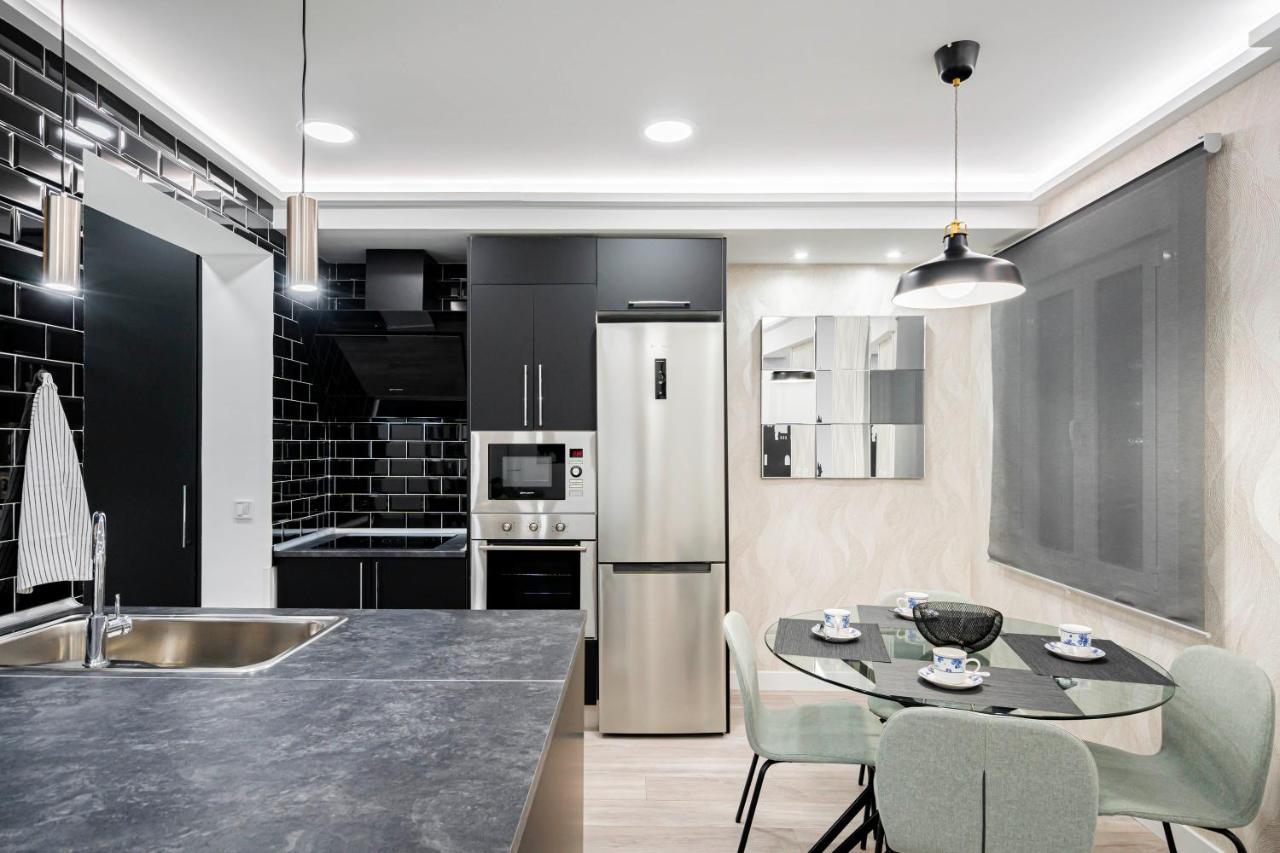 Apartamento Noviciado By Rentalis Madrid