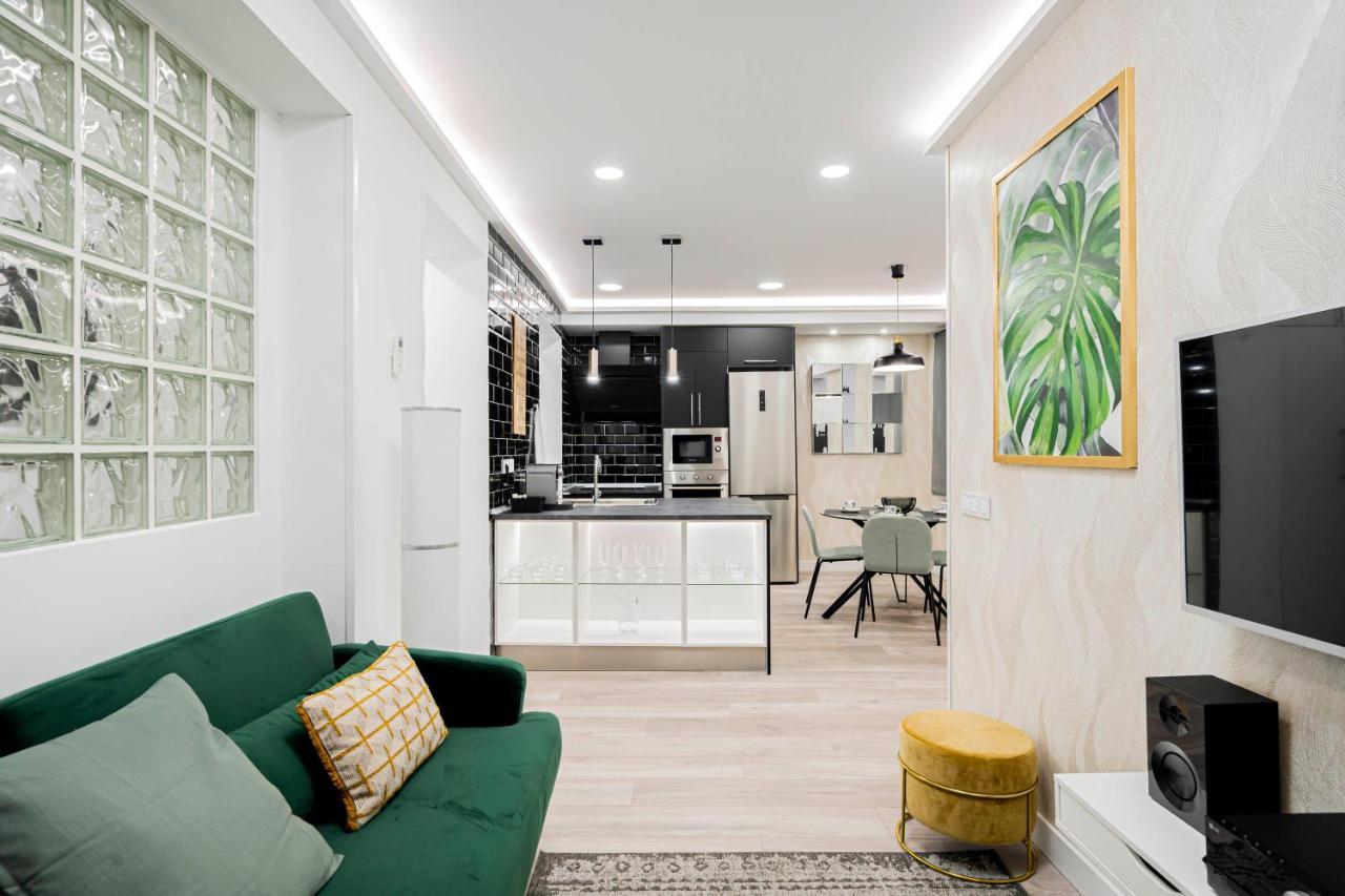Noviciado By Rentalis Apartamento *