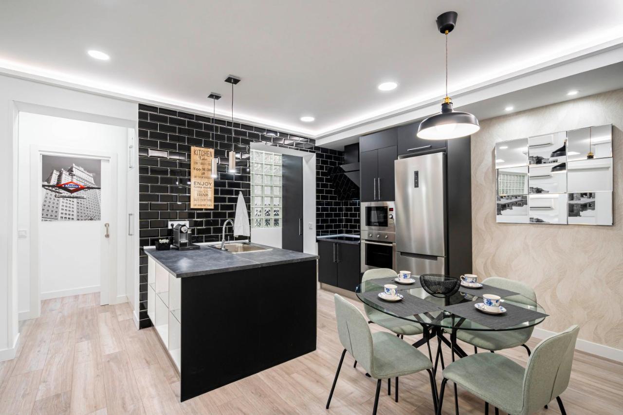 Noviciado By Rentalis * Madrid