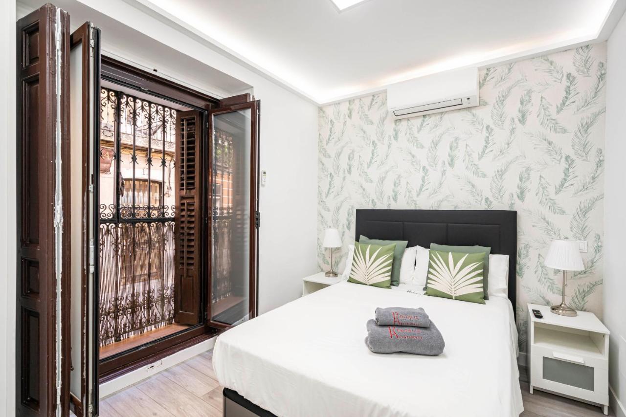 Noviciado By Rentalis Apartamento