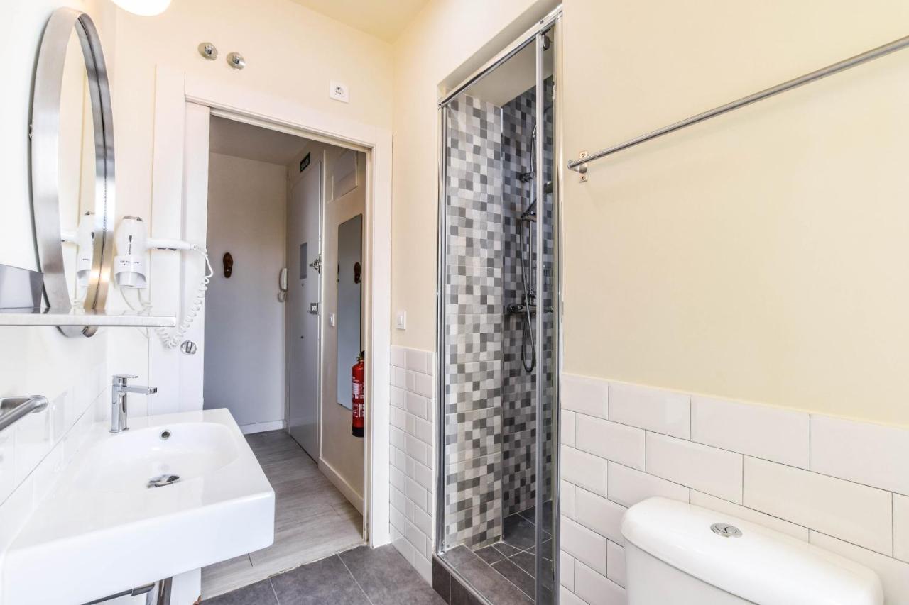 Loft Business Goya Apartamento *