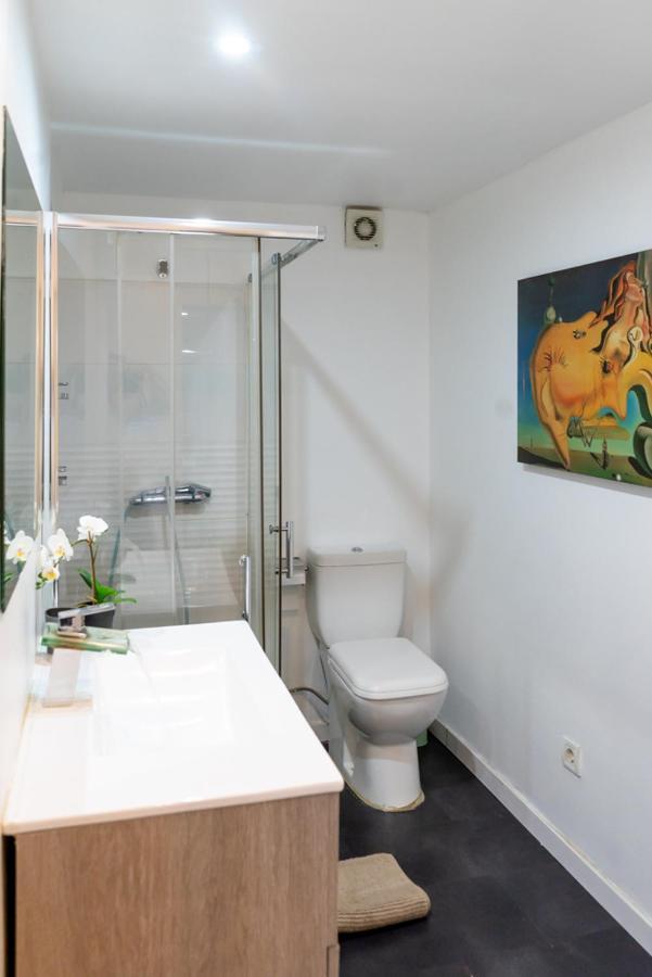 Apartamento Modern And Neoclassical Flat