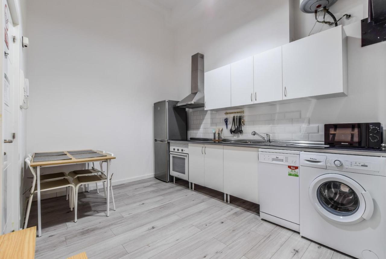 Apartamento Lofts Business Bernabéu