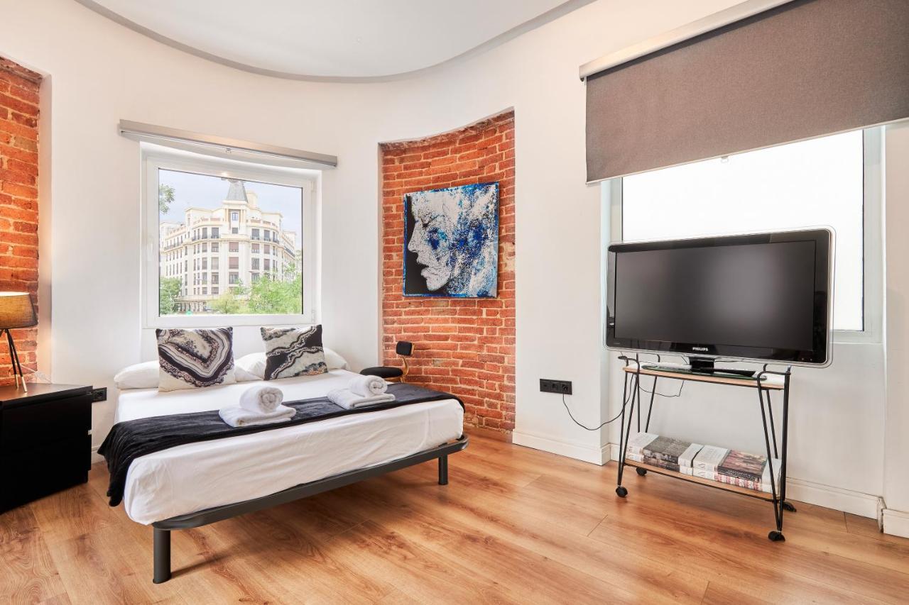 Alcala Prime, By Presidence * Madrid