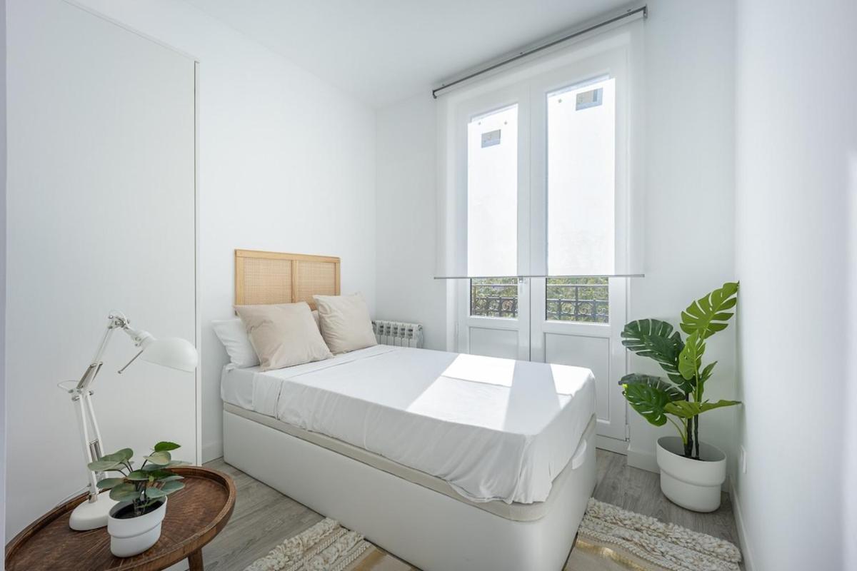 Apartamento Amazinn Places Lavapies Ii *