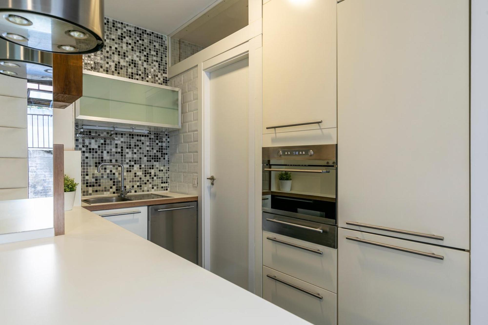 Homeabout Río Apartamento