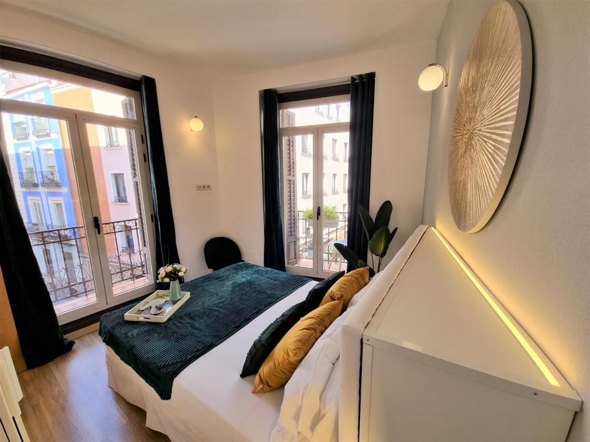 San Isidro Apartamento