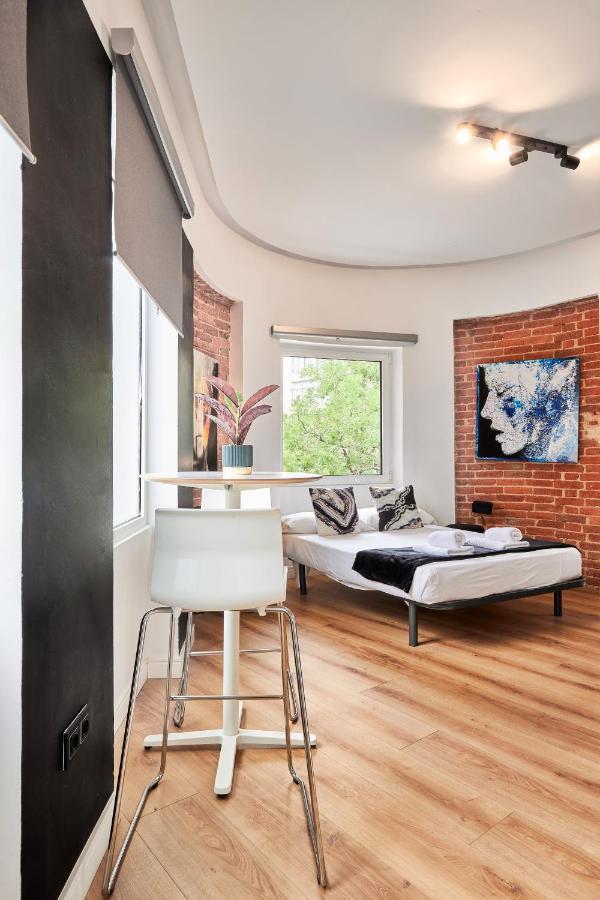 Apartamento Alcala Prime, By Presidence Madrid