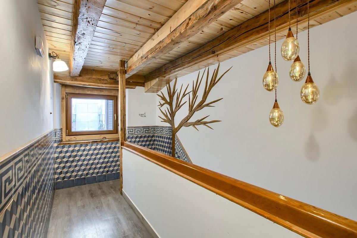 Amazinn Places Noviciado 4 Apartamento Madrid