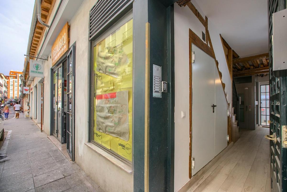 Amazinn Places Noviciado 5 Apartamento