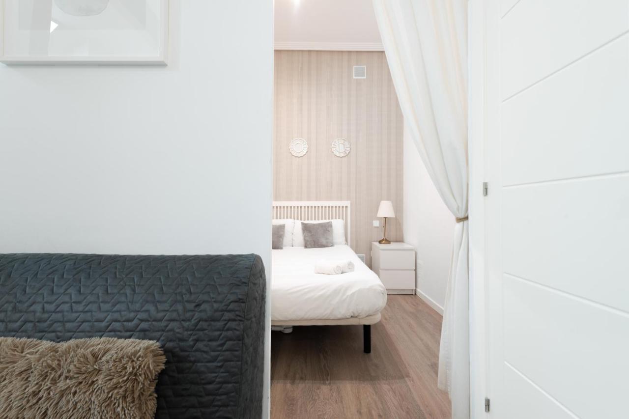 Mintystay - Divino Pastor Apartment Madrid