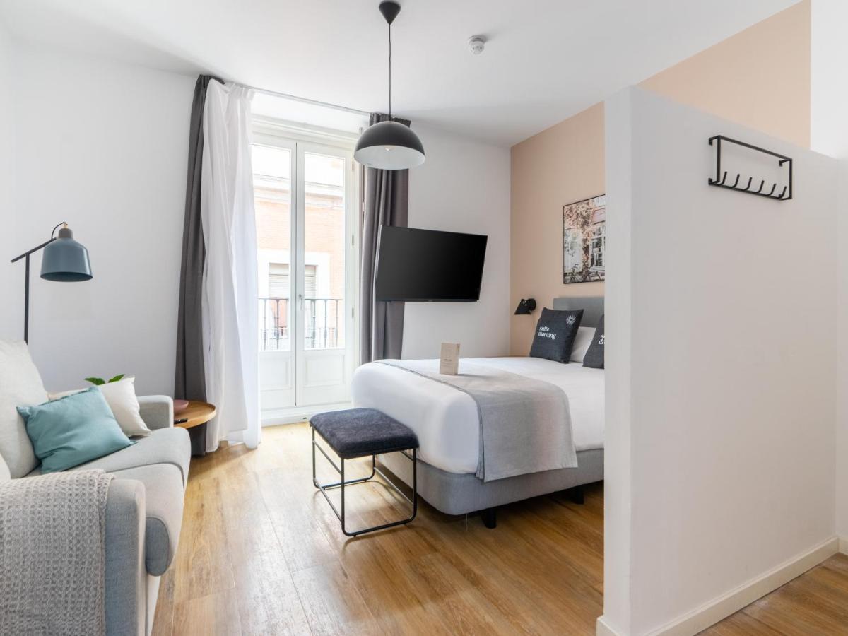 Apartamento Limehome La Bolsa