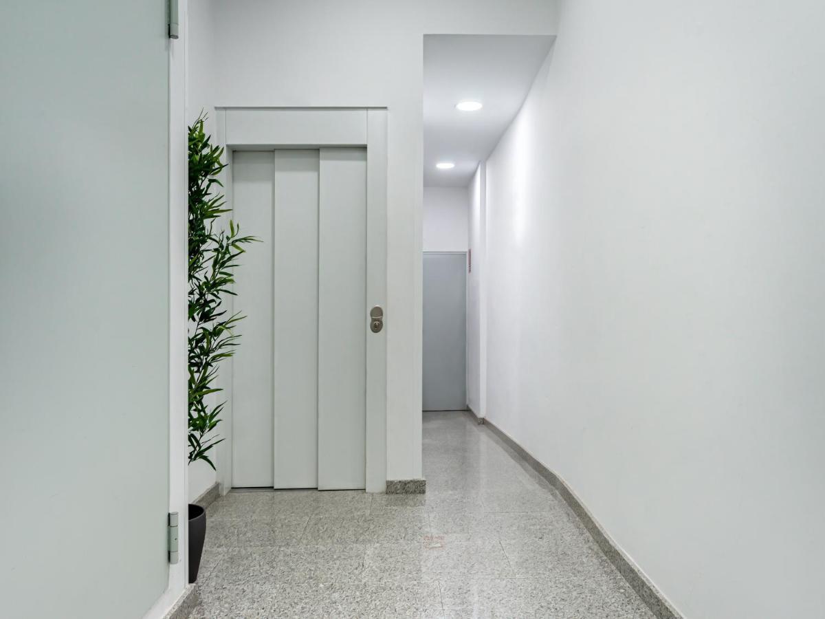 Apartamento Limehome La Bolsa *