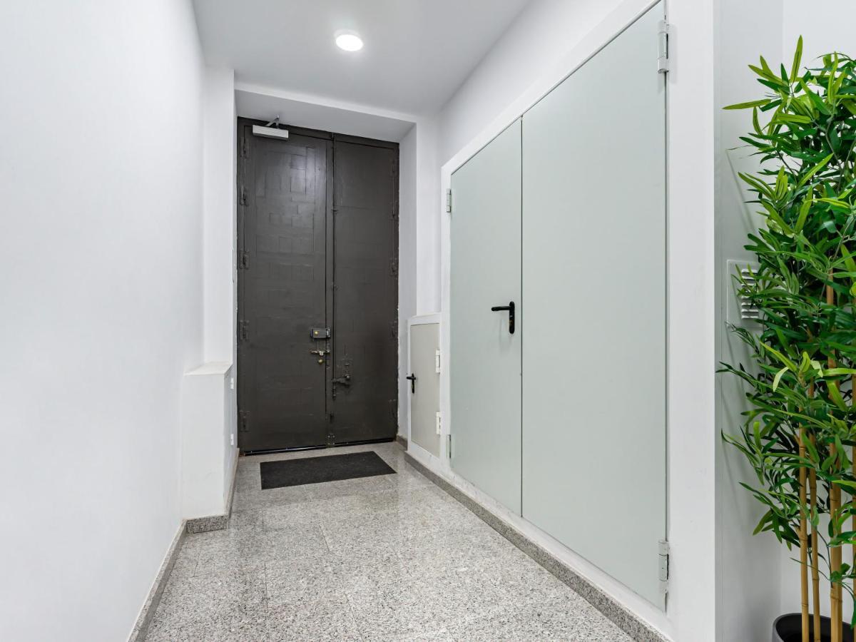 Apartamento Limehome La Bolsa Madrid