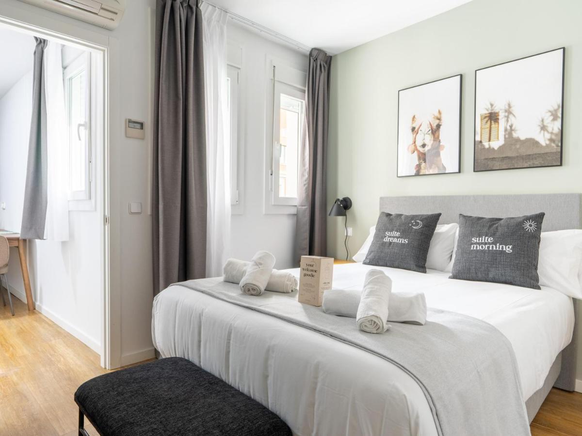 Apartamento Limehome La Bolsa